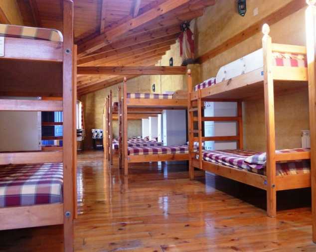Hostels in Villadangos del Páramo