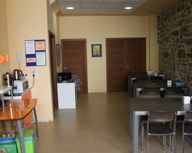 Hostels in Villafranca del Bierzo