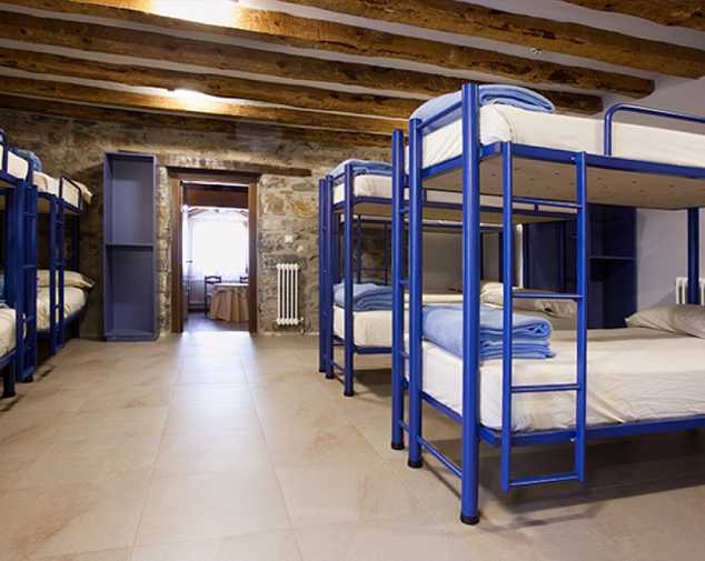Hostels in Zubiri