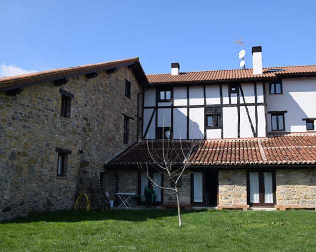 Hostels in Zubiri