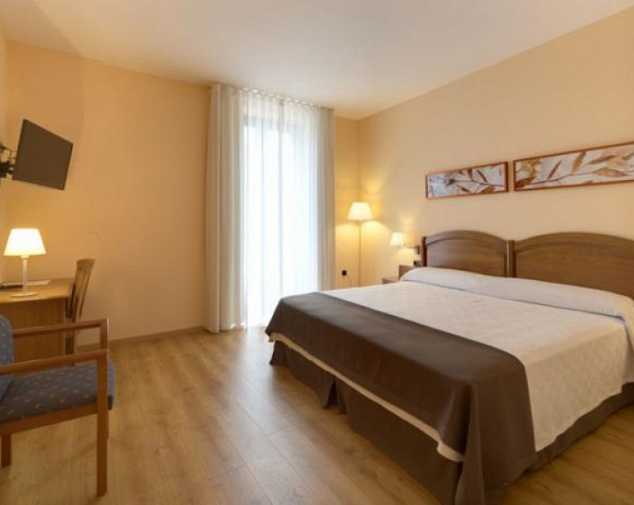 Hotels in Astorga