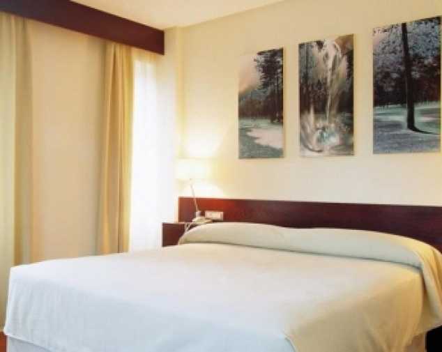 Hotels in Baamonde