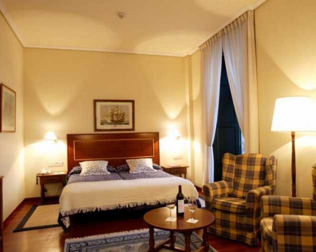 Hotels in Baiona