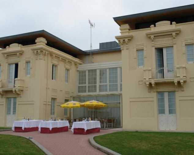 Hotels in Betanzos
