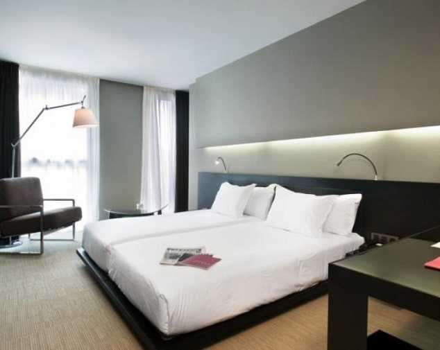 Hotels in Burgos