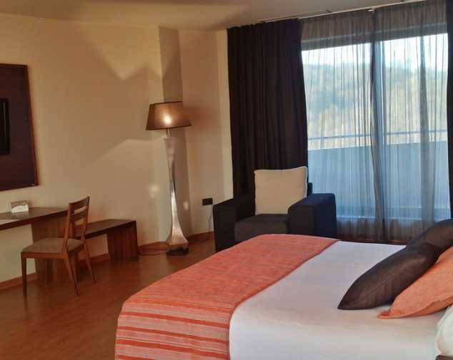 Hotels in Castro Dozón