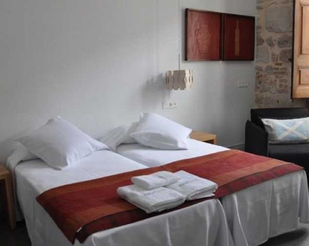 Hotels in Castrojeriz