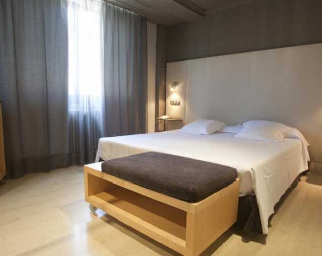Hotels in Ferrol