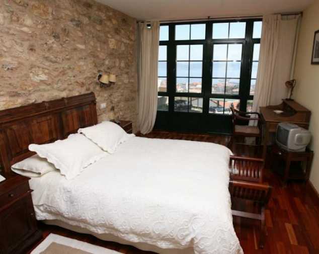Hotels in Fisterra