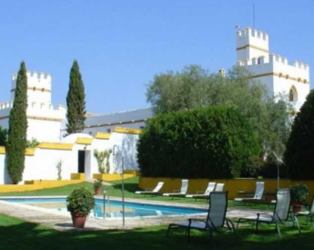 Hotels in Guillena