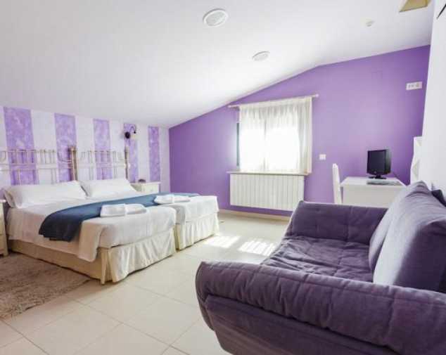 Hotels in Hornillos del Camino