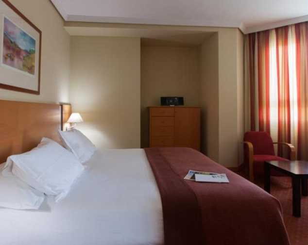Hotels in León