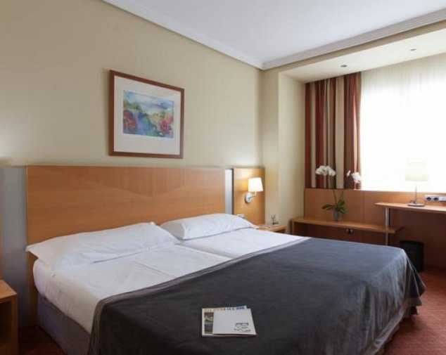 Hotels in León