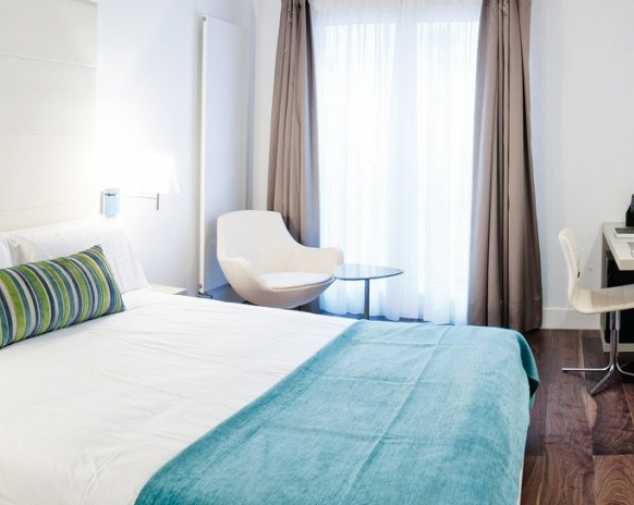 Hotels in Logroño