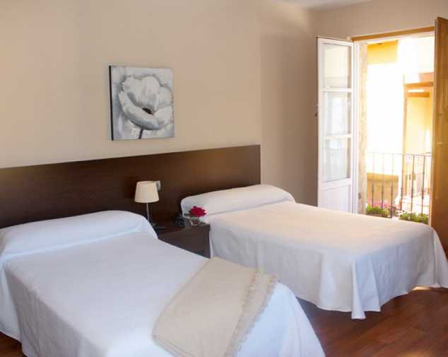 Hotels in Molinaseca