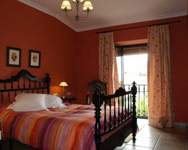Hotels in Monesterio