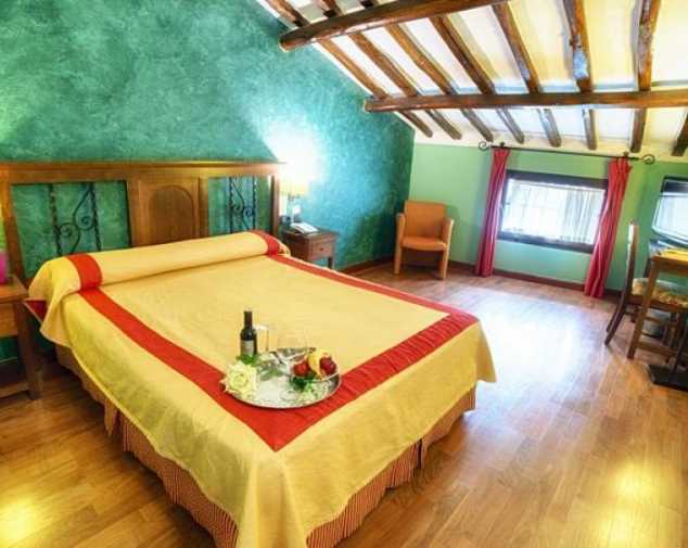 Hotels in Nájera