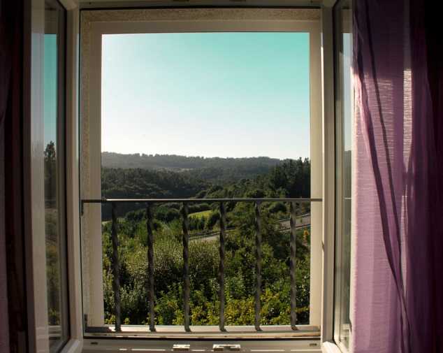 Hotels in Negreira