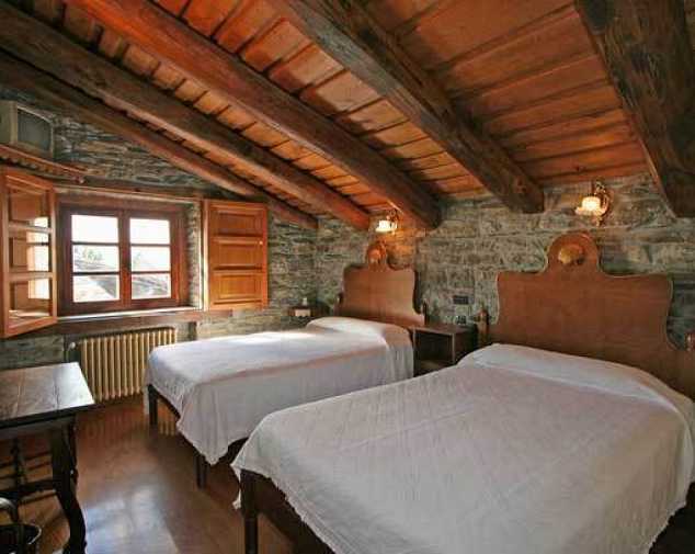Hotels in O Cebreiro
