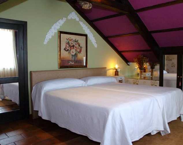 Hotels in O Porriño