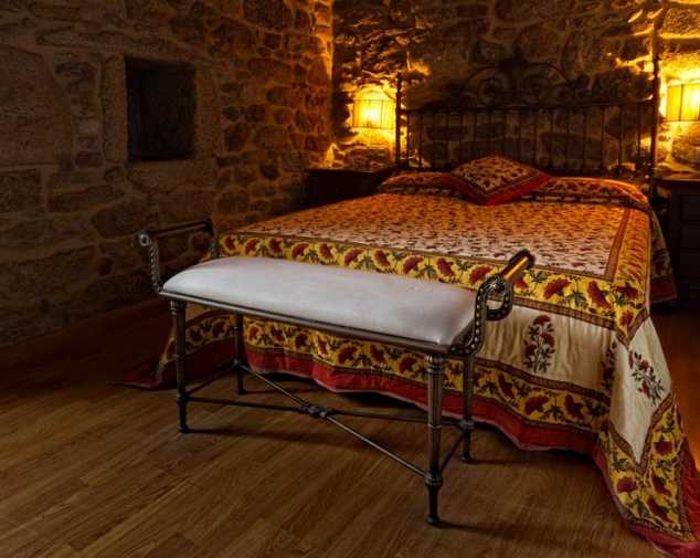 Hotels in Olveiroa