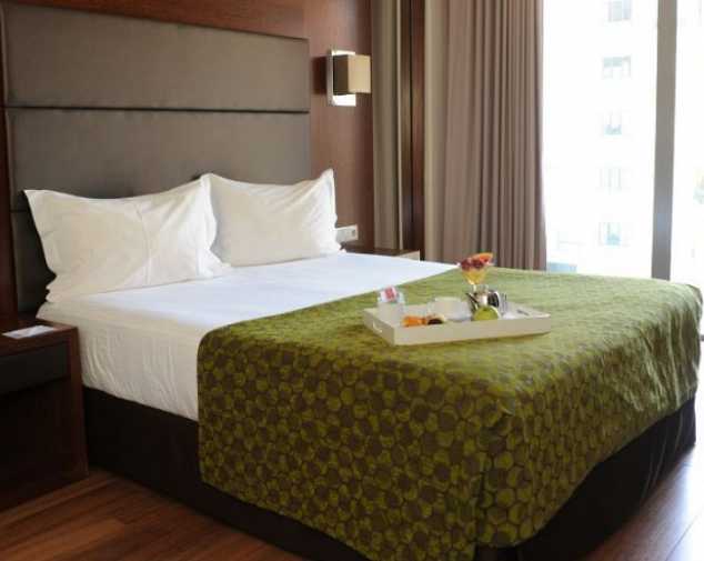 Hotels in Oporto