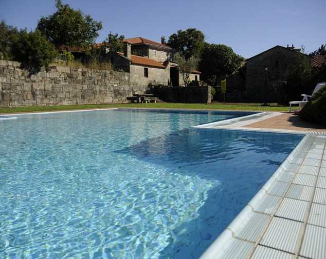 Hotels in Oseira