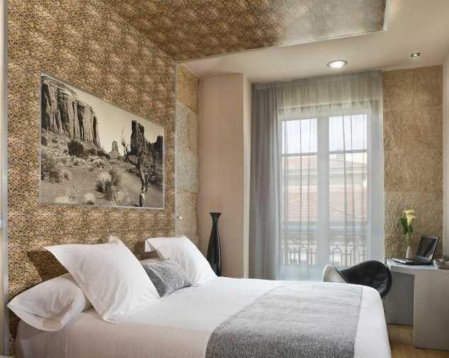 Hotels in Ourense