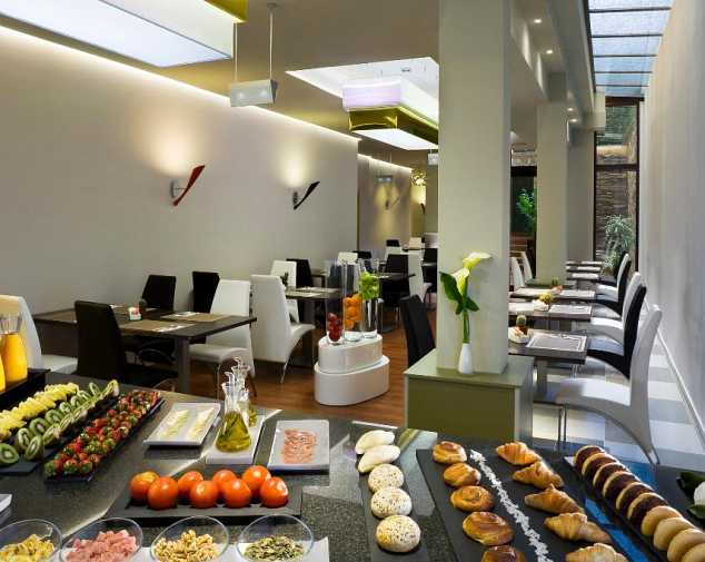 Hotels in Ourense