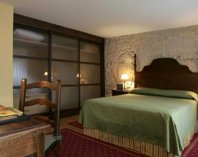 Hotels in Padron