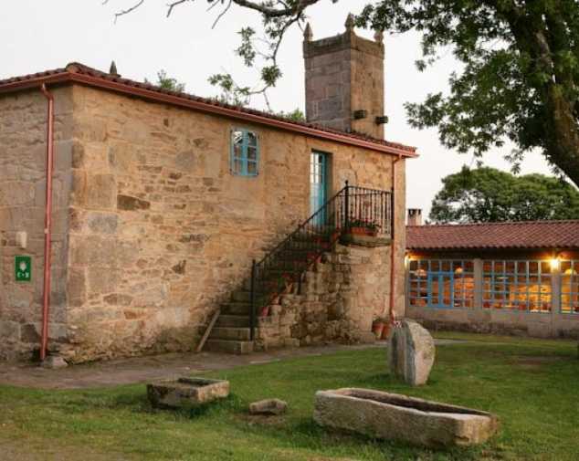 Hotels in Palas de Rei