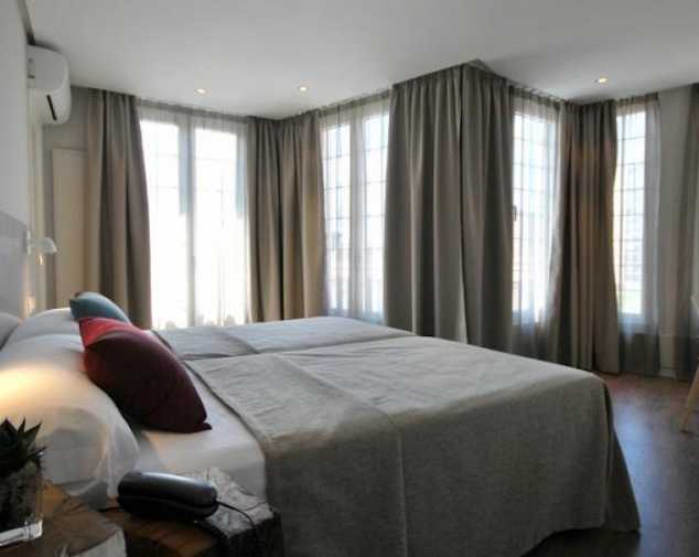 Hotels in Pamplona