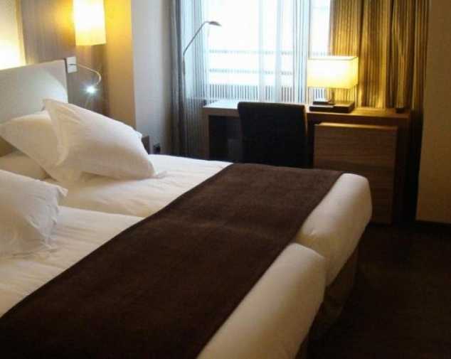 Hotels in Ponferrada