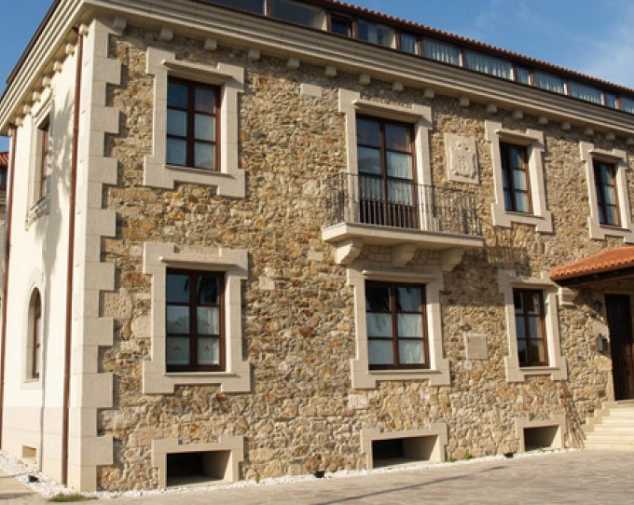Hotels in Ponte Ulla