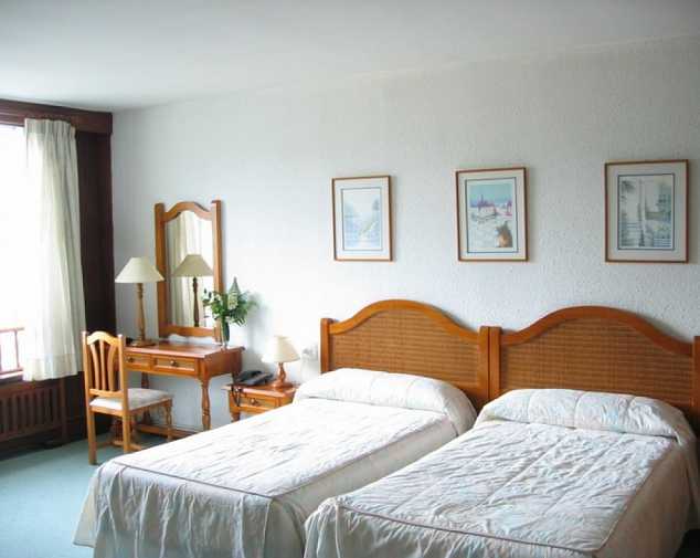 Hotels in Pontedeume
