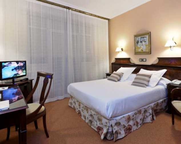 Hotels in Pontevedra