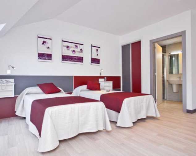 Hotels in Portomarín