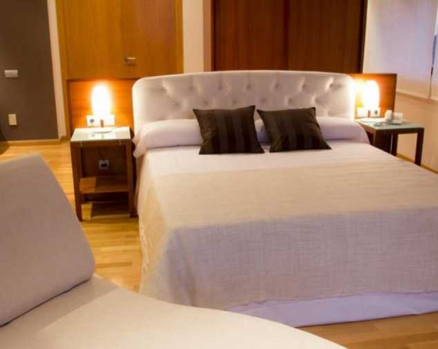Hotels in Prado