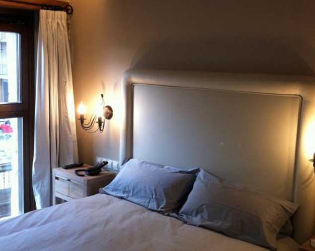 Hotels in Puente La Reina