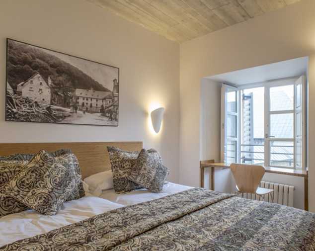 Hotels in Roncesvalles