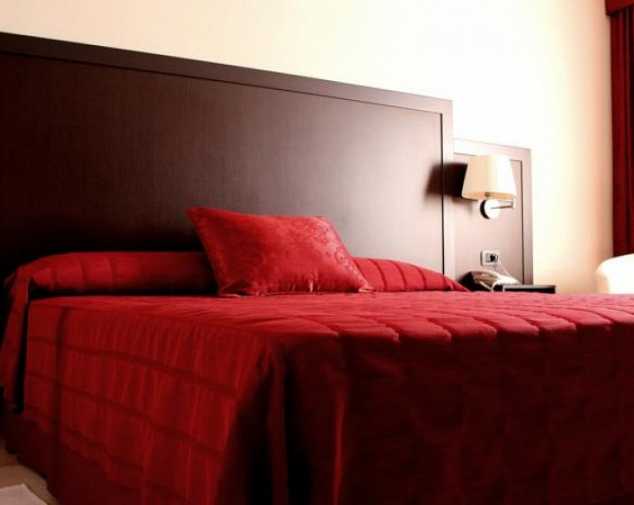Hotels in Sahagún
