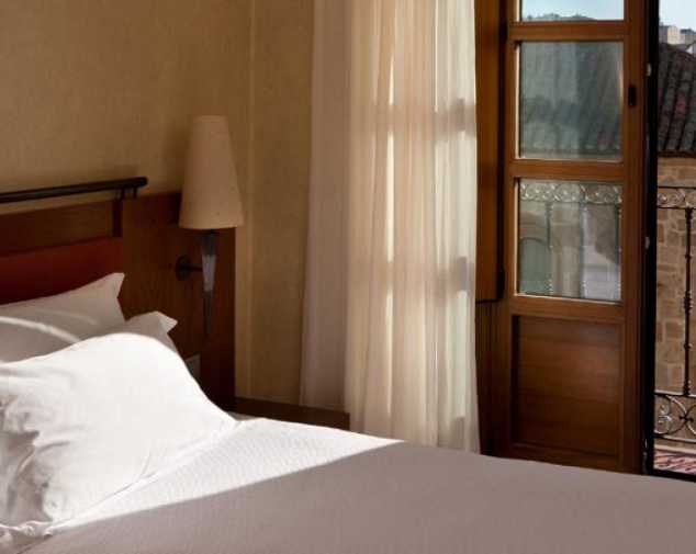 Hotels in Salamanca