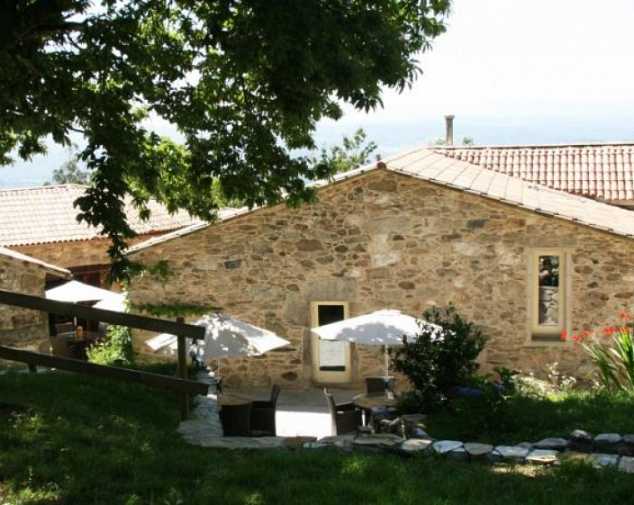 Hotels in San Romao Da Retorta