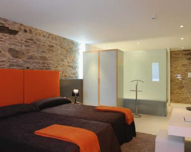 Hotels in Sanabria