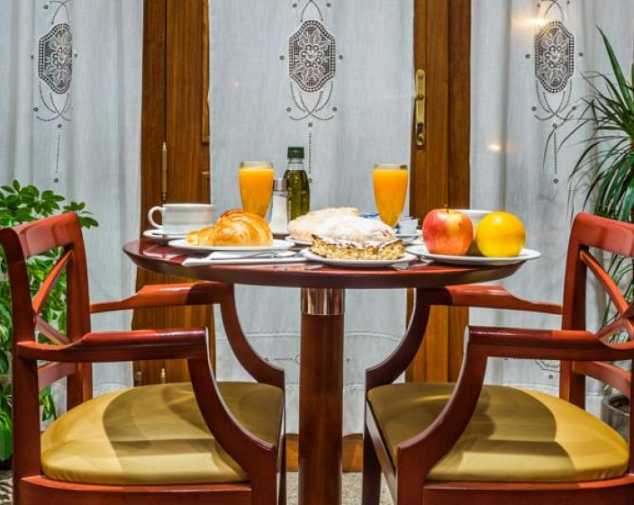 Hotels in Santiago
