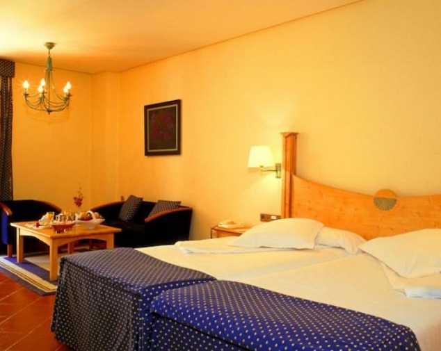 Hotels in Santo Domingo de la Calzada