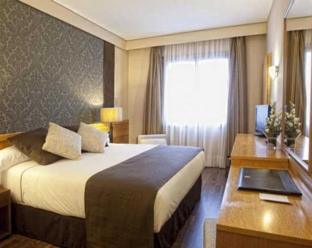 Hotels in Sarria
