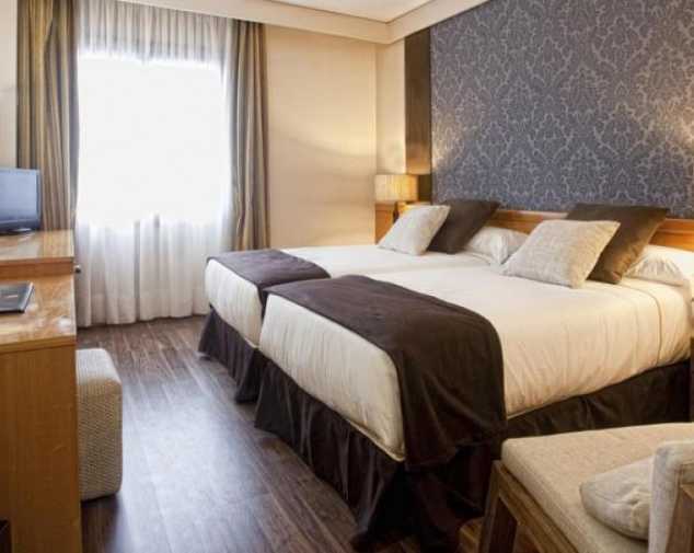 Hotels in Sarria
