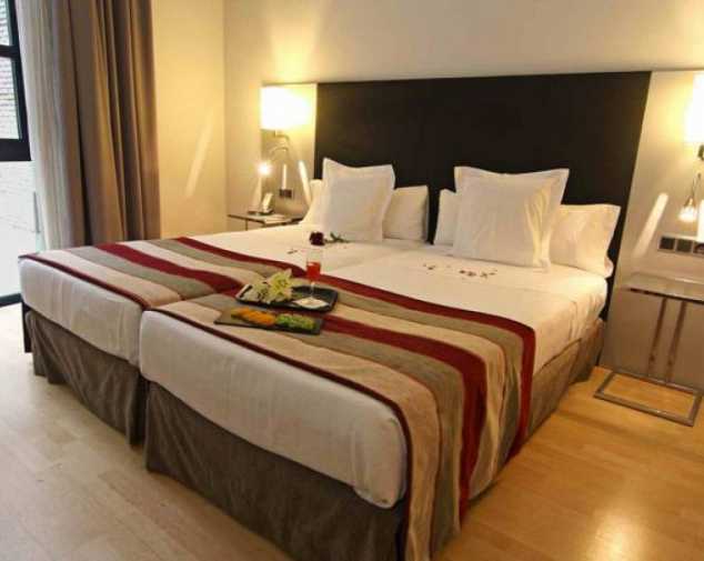 Hotels in Sevilla