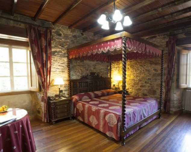 Hotels in Sigueiro